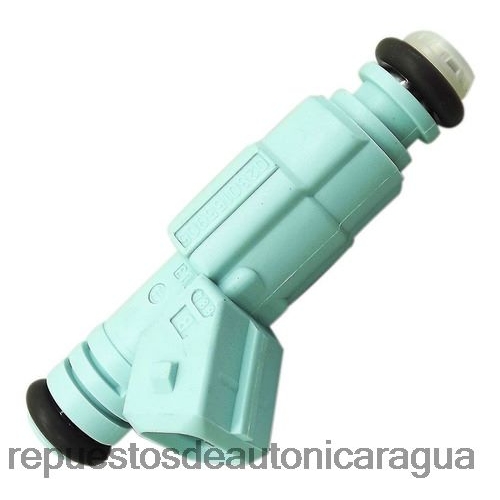 Repuestos de motos Nicaragua - 0280155847 inyector de combustible V6HV8H453 FORD