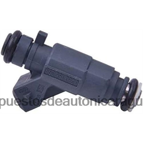 Repuestos de motos Nicaragua - 0280156399 inyector de combustible V6HV8H473 FORD