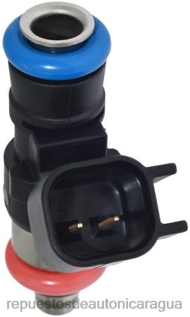 Repuestos de motos Nicaragua - 0280158189 inyector de combustible 0208V83 FORD