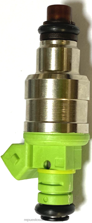 Repuestos de motos Nicaragua - inyector de combustible f87ec2a 0208V2233 FORD