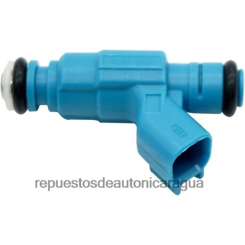 Repuestos de motos Nicaragua - inyector de combustible fj949 0280156250 4l5e-b5a V6HV8H433 FORD