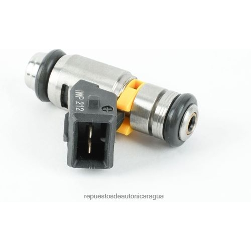 Repuestos de motos Yamaha Nicaragua - Inyector de combustible iwp212 para ford 1.6l V6HV8H675