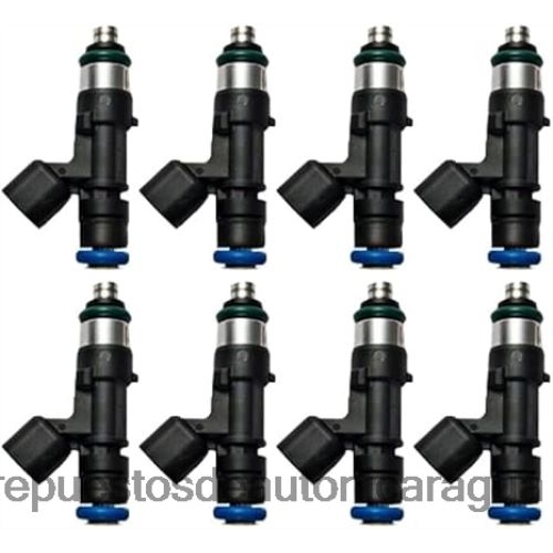 Repuestos de motos Yamaha Nicaragua - Inyector de combustible m-9593-mu52 V6HV8H425 FORD