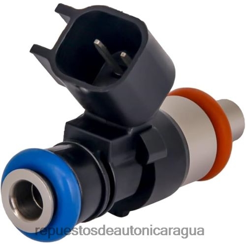 Repuestos de motos Yamaha Nicaragua - fj1000 0280158091 7t4e-c5a inyector de combustible V6HV8H415 FORD