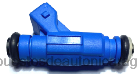 Repuestos de motos Yamaha Nicaragua - inyector de combustible 0280155888 0208V2225 FORD