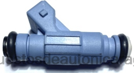Repuestos de motos Yamaha Nicaragua - inyector de combustible 0280156410 0208V2245 FORD