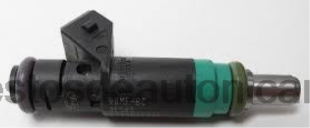 Repuestos de motos Yamaha Nicaragua - inyector de combustible 98mfbb9f593 0208V2205 FORD