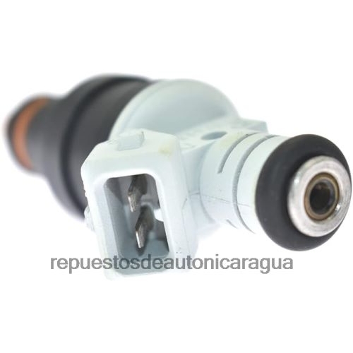 Repuestos de motos Yamaha Nicaragua - inyector de combustible f1ze-b4c fj690 V6HV8H445 FORD