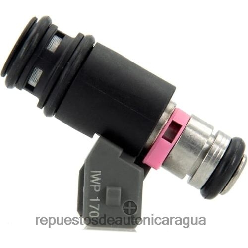 Repuestos de motos Yamaha Nicaragua - inyector de combustible iwp170 V6HV8H465 FORD