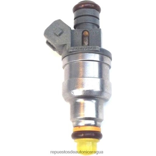 Repuestos de motos Yamaha Nicaragua - inyector de combustible xl5e-b2a V6HV8H435 FORD