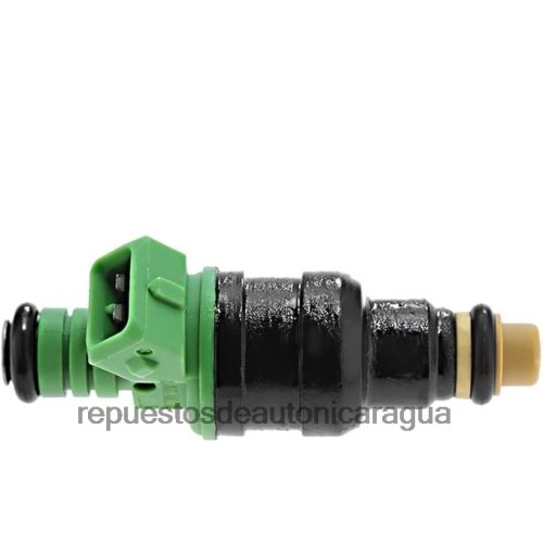 Repuestos de motos por mayor en Nicaragua - 0280150558 inyector de combustible V6HV8H468 FORD
