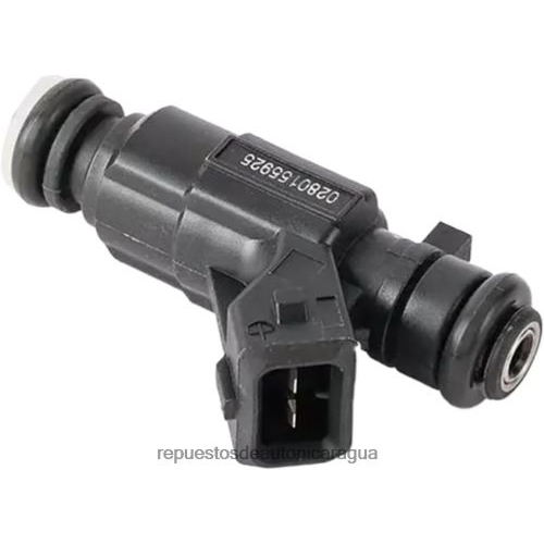 Repuestos de motos por mayor en Nicaragua - 0280155925 inyector de combustible para Ford 1.6l V6HV8H668