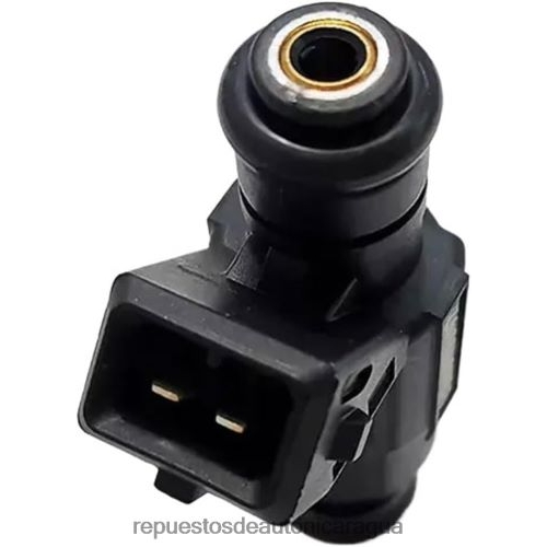 Repuestos de motos por mayor en Nicaragua - 0280155925 inyector de combustible para Ford 1.6l V6HV8H668