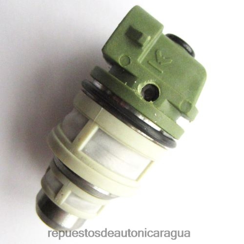 Repuestos de motos por mayor en Nicaragua - Inyector de combustible iwm50001 para fiat/ford/renault/volkswagen V6HV8H728