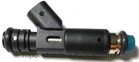 Repuestos de motos por mayor en Nicaragua - inyector de combustible 2f1z9f593aa 0208V2178 FORD
