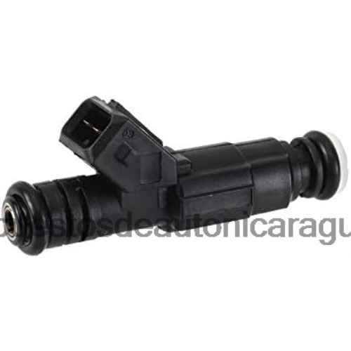 Repuestos para motos Nicaragua - 0280155887 inyector de combustible V6HV8H406 FORD