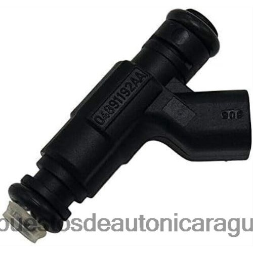 Repuestos para motos Nicaragua - 7r3z9f593aa 0280158117 inyector de combustible V6HV8H426 FORD