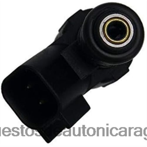 Repuestos para motos Nicaragua - 7r3z9f593aa 0280158117 inyector de combustible V6HV8H426 FORD