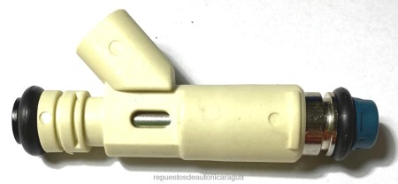 Repuestos para motos Nicaragua - Inyector de combustible yl8e9f593c2b yl8z9f593cc cm5059 0208V2136 FORD
