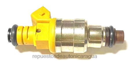 Repuestos para motos Nicaragua - inyector de combustible 0280150962 0208V2096 FORD
