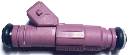 Repuestos para motos Nicaragua - inyector de combustible 0280155786 0208V1816 FORD