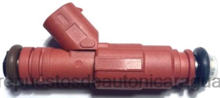 Repuestos para motos Nicaragua - inyector de combustible 3s4z9f593aa 0208V2146 FORD