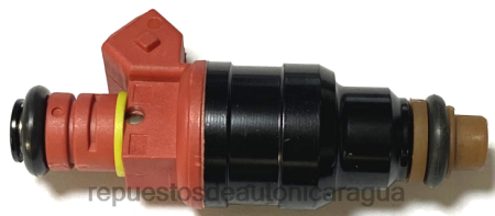 Repuestos para motos Nicaragua - inyector de combustible f57z9f593b 0208V2216 FORD