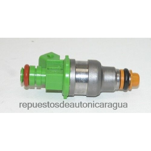 Repuestos para motos Nicaragua - inyector de combustible f87z9f593bb V6HV8H436 FORD