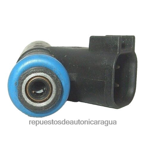 Repuestos para motos Nicaragua - inyector de combustible xr3ea6b V6HV8H466 FORD