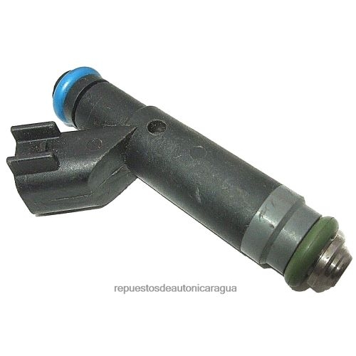 Repuestos para motos Nicaragua - inyector de combustible xr3ea6b V6HV8H466 FORD