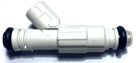 Repuestos para motos Nicaragua - inyector de combustible xs2z9f593aca 0208V2176 FORD