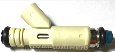 Repuestos para motos Nicaragua - inyector de combustible yl8e-c7b 195500-3520 0208V2206 FORD