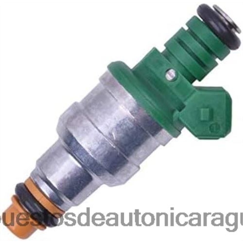 Distribuidores de repuestos para motos Nicaragua - 0280150936 inyector de combustible V6HV8H359 VW SKODA