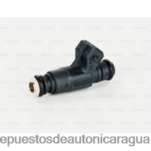 Distribuidores de repuestos para motos Nicaragua - 078133551ab 0280156273 inyector de combustible V6HV8H349 VW SKODA