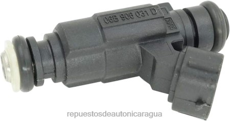 Distribuidores de repuestos para motos Nicaragua - inyector de combustible 0280156237 06b906031d 0208V1719 VOLKSWAGEN