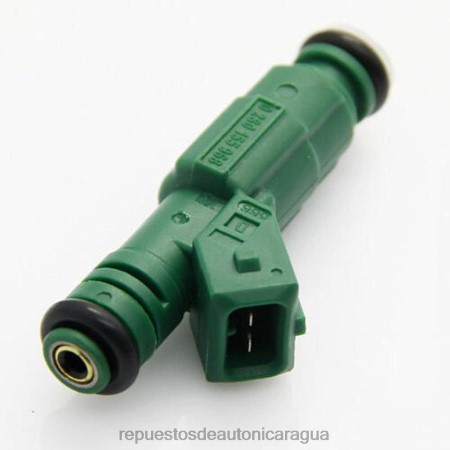 Distribuidores de repuestos para motos Nicaragua - inyector de combustible m-9593-f302 0280155968 0208V1699 VOLKSWAGEN