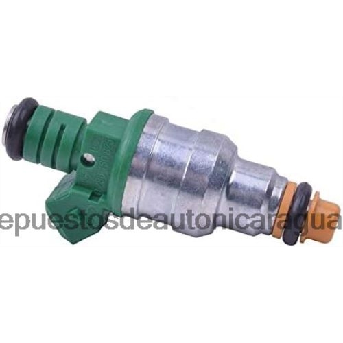 Importadores de repuestos de motos en Nicaragua - 0280150982 inyector de combustible V6HV8H360 VW SKODA