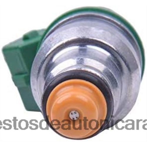 Importadores de repuestos de motos en Nicaragua - 0280150982 inyector de combustible V6HV8H360 VW SKODA