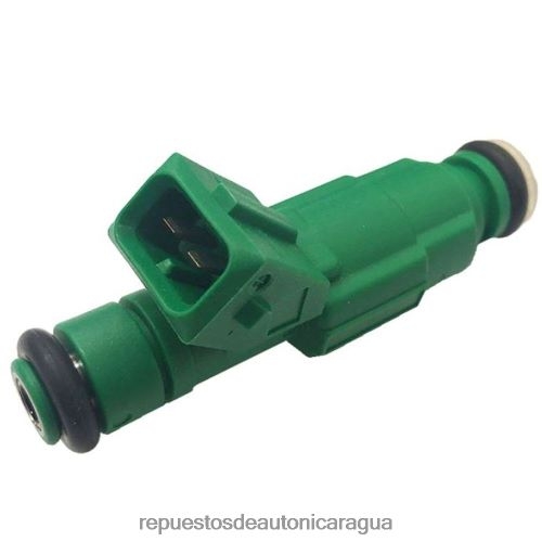 Importadores de repuestos de motos en Nicaragua - 0280156252 inyector de combustible V6HV8H390 VW SKODA