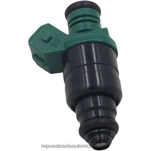 Importadores de repuestos de motos en Nicaragua - 037906031aa a2c59511911 inyector de combustible V6HV8H330 VW SKODA