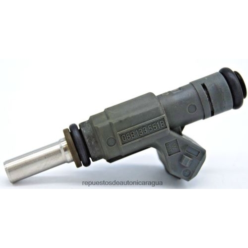 Importadores de repuestos de motos en Nicaragua - Inyector de combustible 06b133551b V6HV8H340 VW SKODA