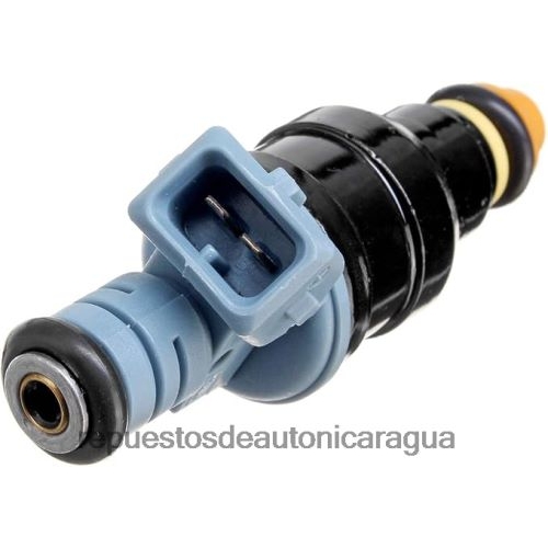 Mayoristas de repuestos de auto - 0280150842 0280150846 0280150563 inyector de combustible V6HV8H342 VW SKODA