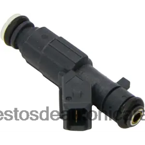 Mayoristas de repuestos de auto - 030906031j 0280155919 inyector de combustible V6HV8H332 VW SKODA