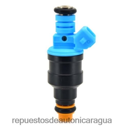 Mayoristas de repuestos de auto - 06a906031e inyector de combustible V6HV8H372 VW SKODA