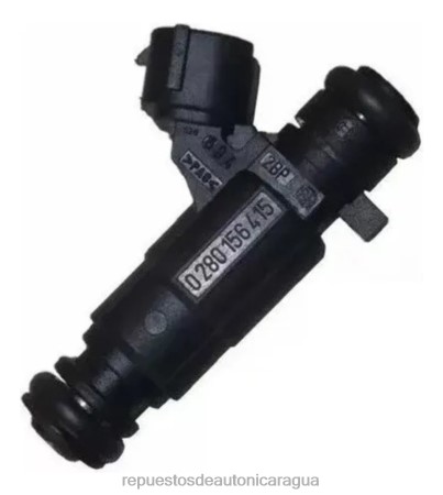 Mayoristas de repuestos de auto - inyector de combustible 0280156415 06a906031cq 0208V1722 VOLKSWAGEN
