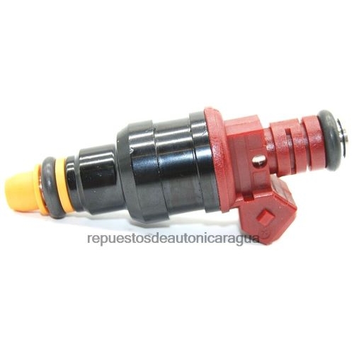 Repuestos Suzuki motos Nicaragua - 0280150431 inyector de combustible V6HV8H327 VW SKODA