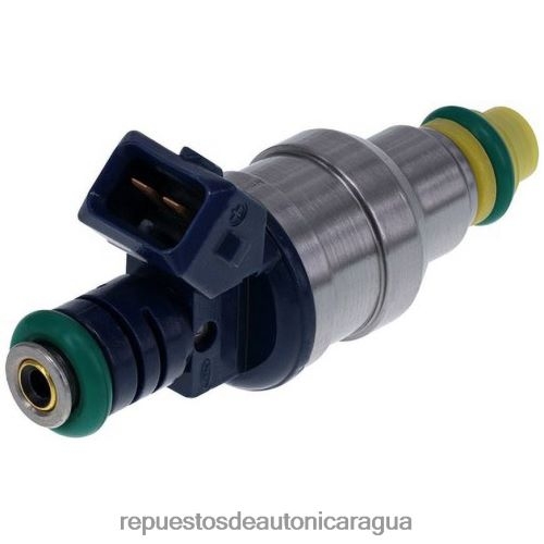 Repuestos Suzuki motos Nicaragua - 0280150553 inyector de combustible V6HV8H357 VW SKODA