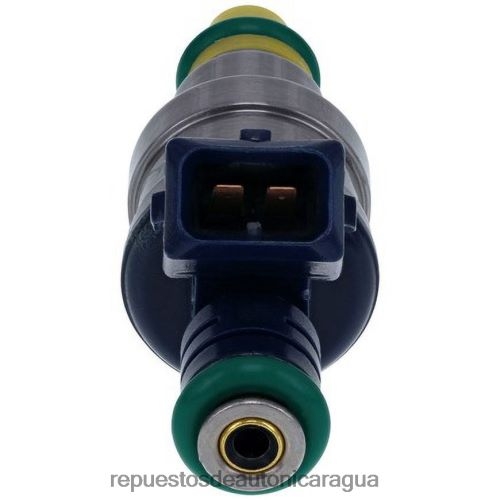 Repuestos Suzuki motos Nicaragua - 0280150553 inyector de combustible V6HV8H357 VW SKODA