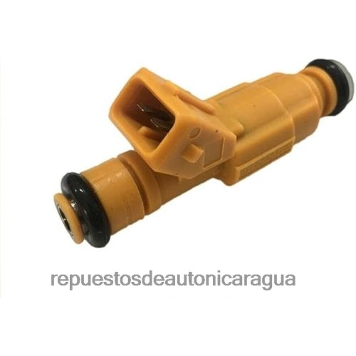Repuestos Suzuki motos Nicaragua - 0280156096 032906031d inyector de combustible V6HV8H367 VW SKODA