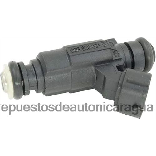Repuestos Suzuki motos Nicaragua - 0280156237 06b906031d inyector de combustible V6HV8H387 VW SKODA